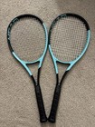Used Head Boom Pro 2024 Tennis Racquet Grip 4 3 8    3 