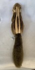 Hansa Squirrel Chipmunk Stuffed Animal - Wildlife Plush Collectible 2015 15   