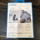  new Sealed  Anker Maggo Wireless Charging Station  foldable 3-in-1  B2557111