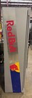 2023 Gdc Rb-smc-170-eco Slim Mega Red Bull Cooler Refrigerator