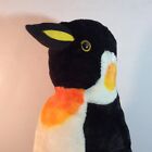 Penguin - Melissa And Doug Brand   Plush Stuffed Animal Big 23    Emperor Penguin