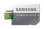 Samsung Evo Select 32gb Microsd Card - Class 10 Uhs-i