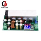 Dc12-80v 20a Digital Adjustable Step Down Buck Voltage Regulator Power Module Us