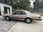 1987 Ford Thunderbird 