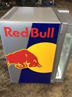 Red Bull Baby Cooler In Great Used Condition Used Very Little  free Shipping 