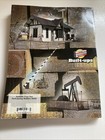 Walthers Edition 4 Big Trains Model Railroad Reference Book Copyright 2001