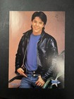 Rodney Eastman Pinup   Clipping From 80   s Teen Magazine  Dream Warriors 