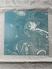 Stampin Up Perfectly Artistic Dsp-scrapbook Paper-12 Sheets-6x6 -cards-marbled