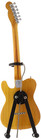 Axe Heaven Fender Telecaster Butterscotch Blonde Miniature Guitar