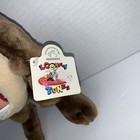 Vintage Taz Tasmanian Devil Looney Tunes 1996  Applause  9  Plush Stuffed Animal