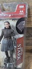 Game Of Thrones Arya Stark 6 In Action Figure Mcfarlane Toys Nib