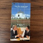 China Airlines Cal Timetable Effective 10 27 1985-04 26 1986