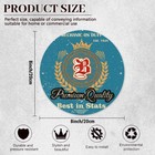 Steampunk Skull Tra 8x8  Mechanical Metal Wall Art