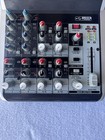 Behringer Xenyx Preamps Q1002usb Audio Mixer   Audio Interface