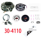 Wideband X-series O2band Longband Lambda Meter Aem Uego Stoichiometric Afr 30-4110