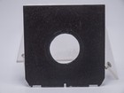 Generic Linhof Technika Camera Lens Board 96 5mm X 99mm Copal  0 Hole 34 6mm