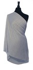  Infinity Nursing Scarf Breastfeeding Cover Privacy Feeding Baby Heather Grey