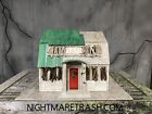 A Nightmare On Elm Street 3 Dream Warriors Popsicle House Freddy Krueger Prop