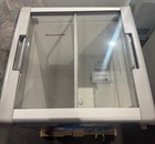 2023 Excellence Euro-5 Flat Lid Display Ice Cream Freezer
