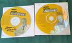 Vintage Mac Software  Norton Utilities 5 0  Norton Antivirus 6 0  1999