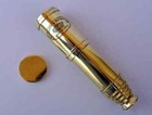 Collectible Vintage Nautical Telescope Brass Pirate Spyglass Scope Marine Scope