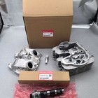 New Oem Cylinder Head For Honda Sportrax 400 Xr400r Trx400ex 12200kcy670