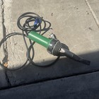 Leister 141 228 Hot Air Gun 120v   13a   1600w