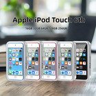 New Apple Ipod Touch 6th Generation 32gb 64gb 128gb 256gb-us Stock Fast Shipping