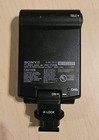 Sony Hvl F20am Shoe Mount Flash For  Sony