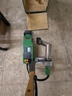 Leister Varimat  V2 Electric Plastic Welder Hot Air Automatic Welder 