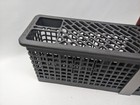 Whirlpool Dishwasher Silverware Cutlery Basket W11291798 Genuine Oem 19x6x4