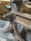 17  Gear Wheel For Vintage Decor Steampunk Table Industrial Cog Farm Wheel Cool 
