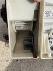 00-06 Insight A c Heater Blower Fan Motor Box Case Resistor Actuator Used Oem