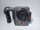 Red Dsmc2 Scarlet-w Dragon 5k Ef Mount Side Handle  439 Hours 