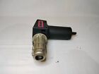 Leister Typ Ghibli F Hot Air Blower 230v 9a 2000w 50-60hz Made In Switzerland