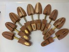 Full-heel Cedar Shoe Trees  5  Pairs Men   s Medium Nordstrom Florsheim Usa