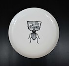 Williams Sonoma X Rory Dobner Ink House Mixed Appetizer Plates S 4 Halloween New
