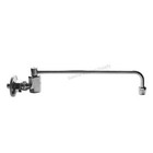 Sunrise 12  Autoflow Swing Faucet For Commercial Wok Range