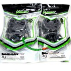 4 Louise Mt-rocket Speed 1 8 Monster Truck Tires Dual Offset 17mm Hex Lt3353sb