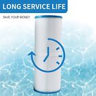 Amibron Prb25-in Spa Filters Replaces C-4326 Fc-2375 hot Tub Filter 2 Pack