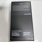Apple Iphone 7 Plus Jet Black  Empty Original Retail Box W  Complete Accessories