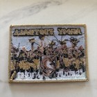 Army Football Boy Scouts Of America - Scout Night Patch