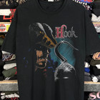 Vintage 90s Hook Movie Retro Film Graphic T-shirt S-5xl