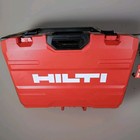 Hilti Nuron Te 60-22 Cordless Sds Max Rotary Hammer Drill - 2 Batteries -case