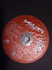 Hilti 14  Ultimate Cutting Discs  6 Piece 14 x3 32 x1 