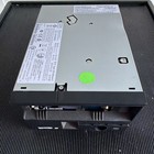 Ibm Ultrium Lto-5 Internal Sas Tape Drive 46x2558 256mb Cache Encryption