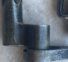 Wwi M91 1891 Mosin Nagant Russian Bayonet With Scabbard Austro Hungarian 