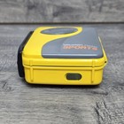 Sony Walkman Wm-sxf30 Sports Am fm Portable Radio Stereo Cassette Player Tested