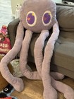 New 100cm Giant Long-legged Octopus Doll Octopus Plush Stuffed Animal Toy Gift
