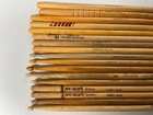  17  Vintage Drumsticks   Slingerland Corder   Buddy Rich Barrett Deems Look  